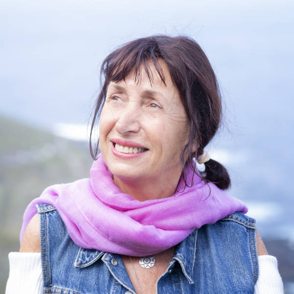 Marie Paule Blouin