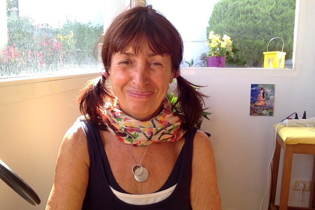 Marie Paule