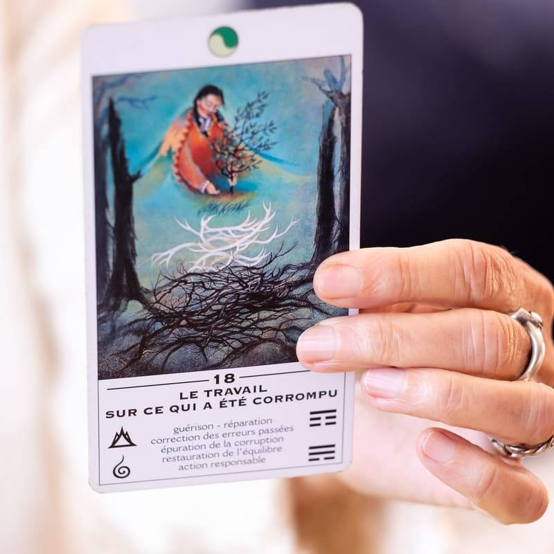tarot